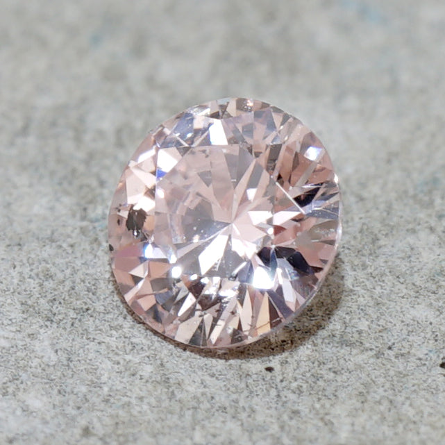 天然ピンクダイヤ、FANCY PINK.0.053ct.si-2 天然ピンクダイヤ、FANCY PINK.0.053ct.si-2