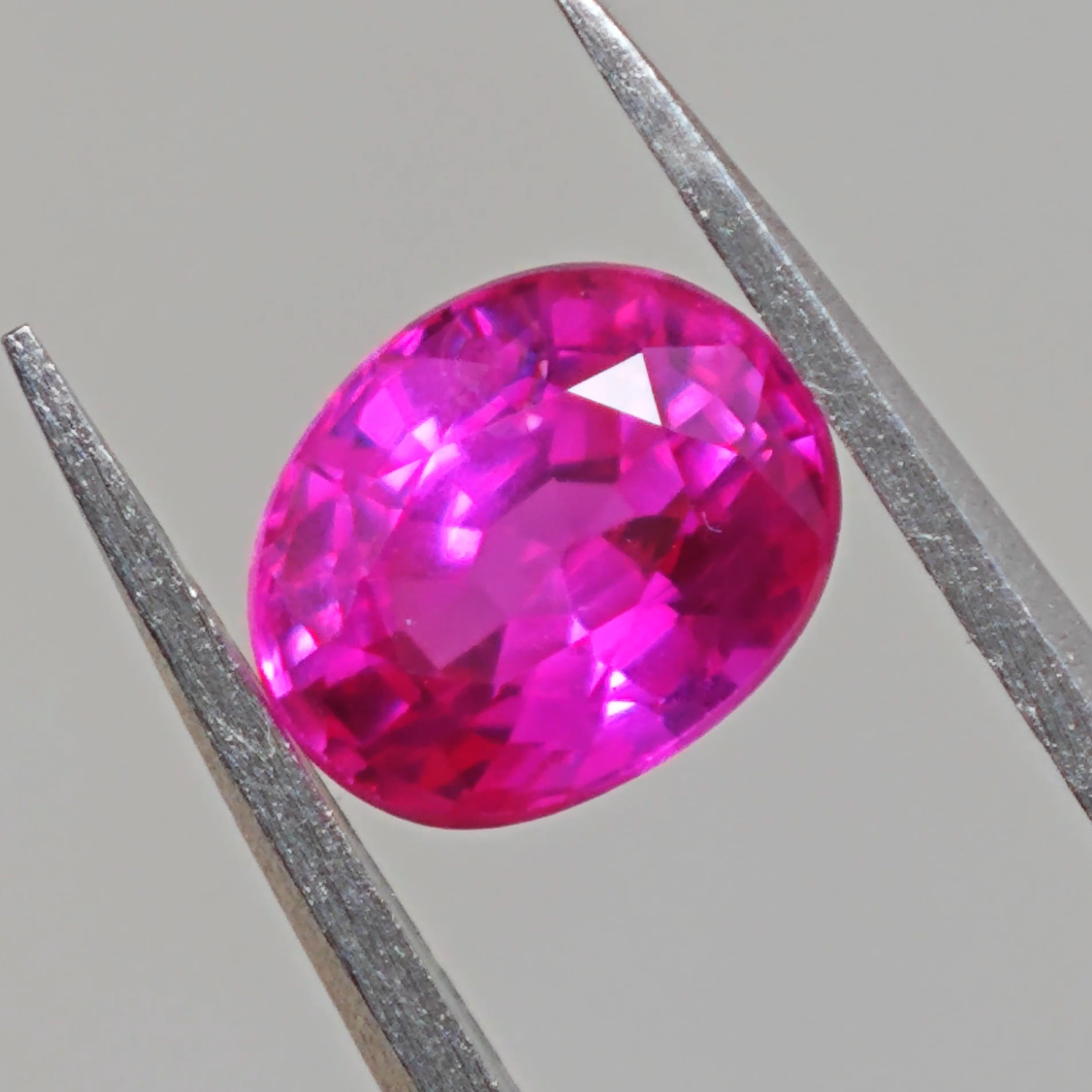 Pink sapphire 0.68ct – LeCiel Jewelry｜ルシェルジュエリー