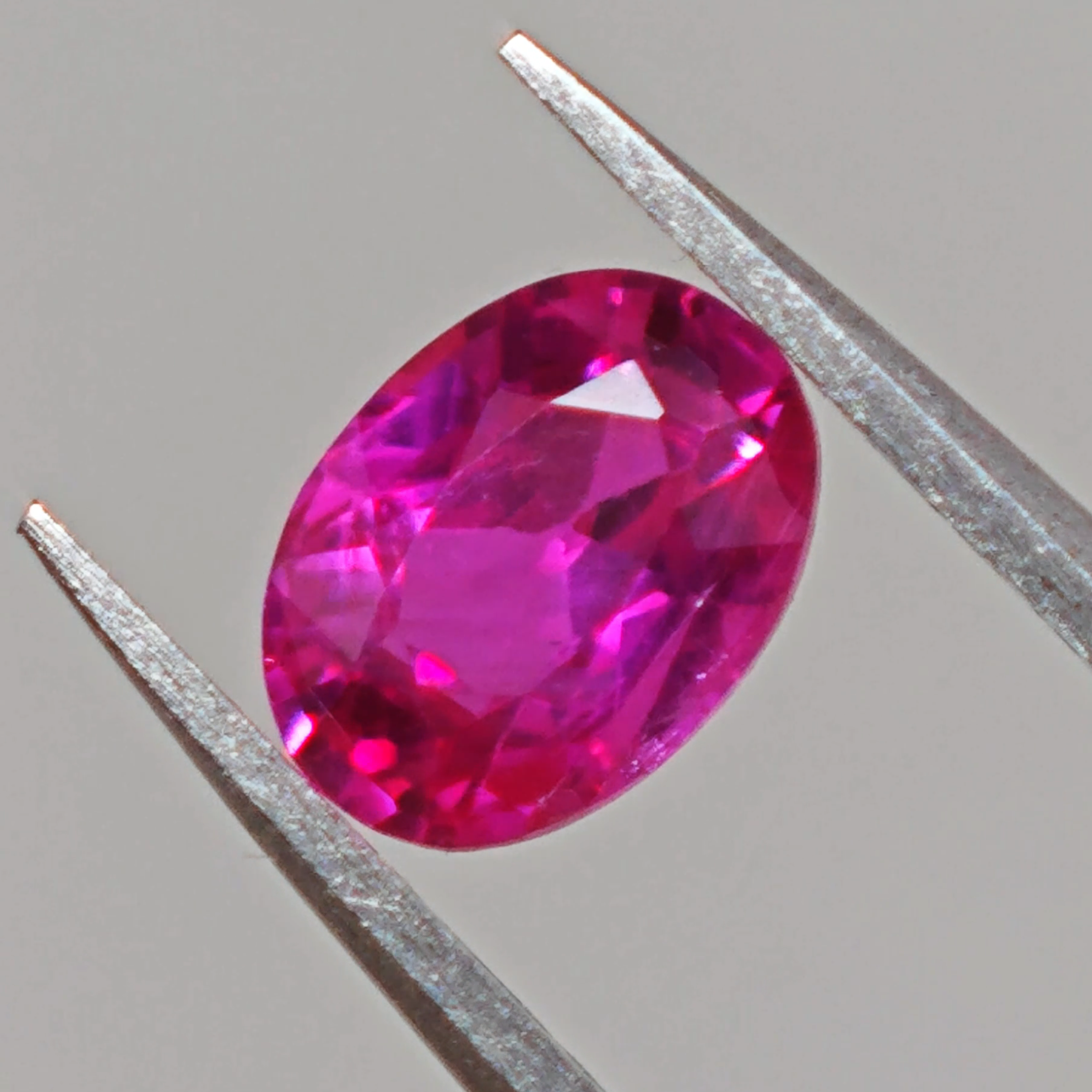 Pink sapphire 0.42ct – LeCiel Jewelry｜ルシェルジュエリー