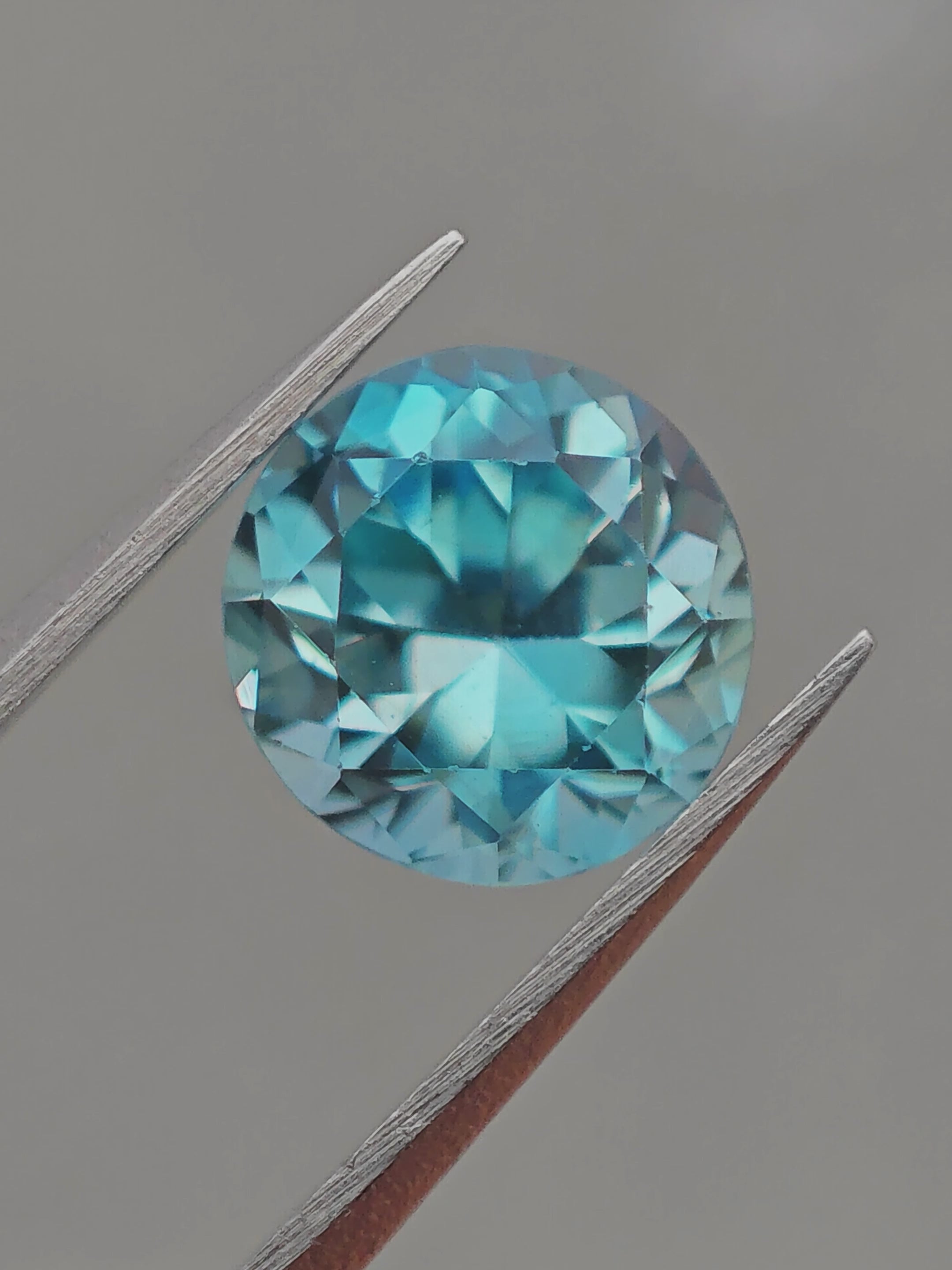 4 Ratanakiri Blue Zilcon 1.43ct – LeCiel Jewelry｜ルシェルジュエリー