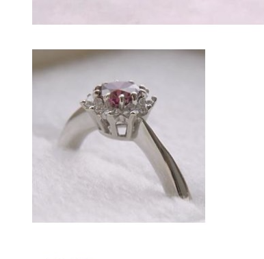 ■Order_ring_Live240907LIVE025 conch pearl 0.47ct★ #4674