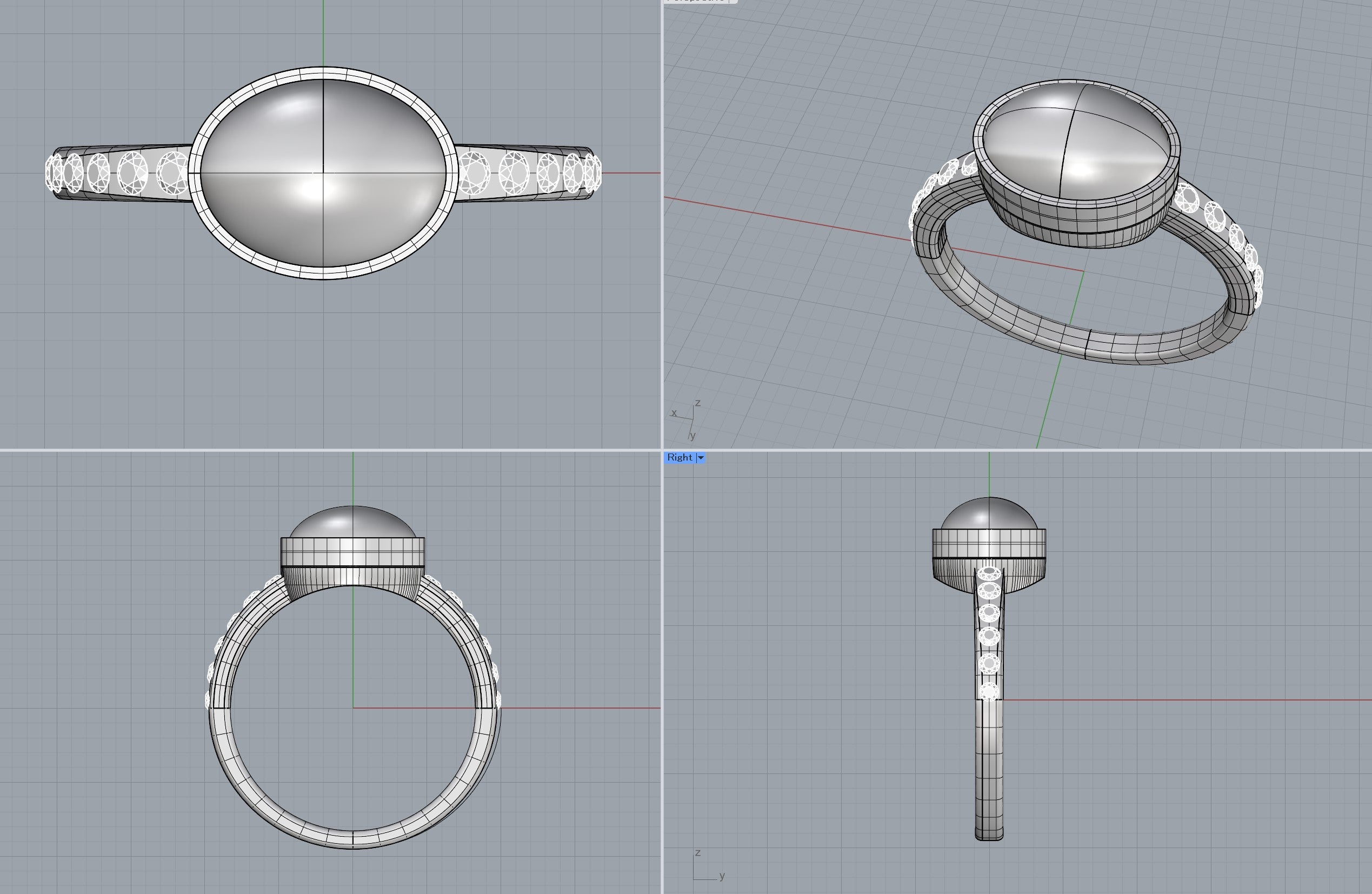 拡大