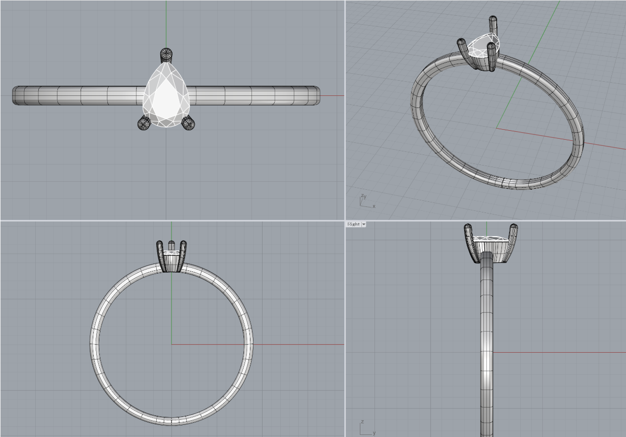 拡大