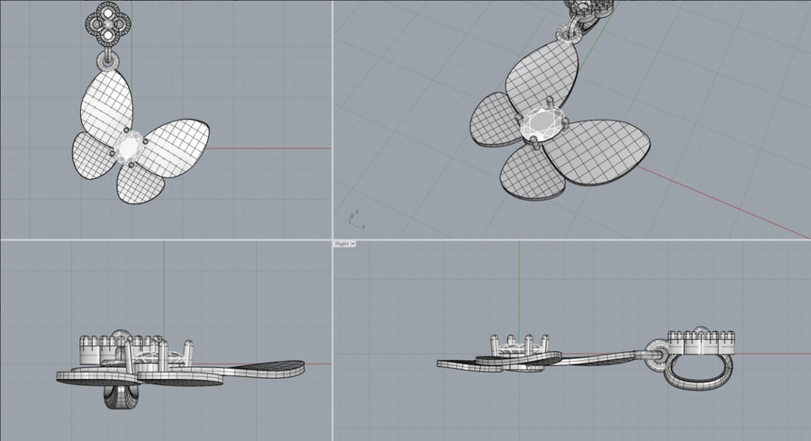 ■Order_pen top_★Live250517LIVE17 alexandrite 0.12ct asealion2000