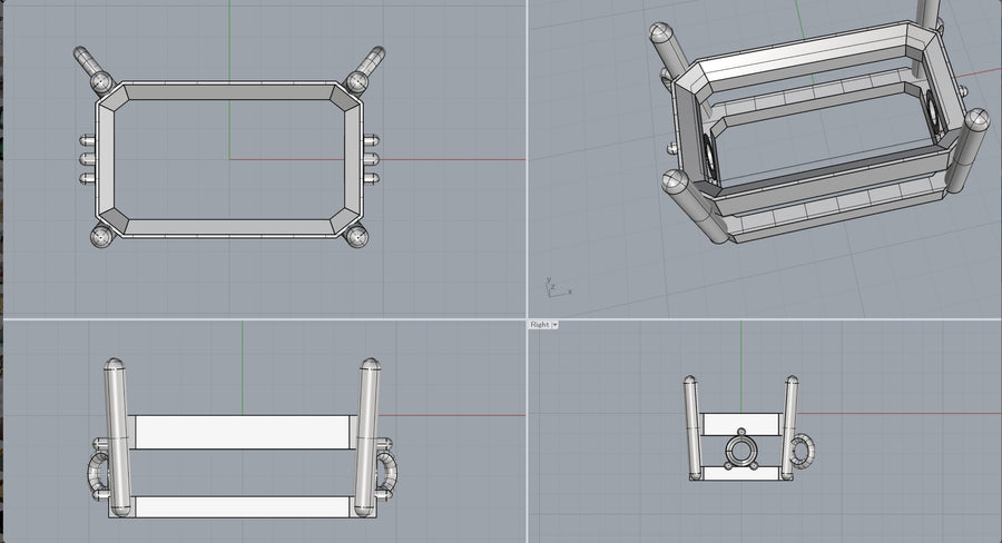 ■additional fees＃6213 dumorcelite in quartz 1.41ct★millions09