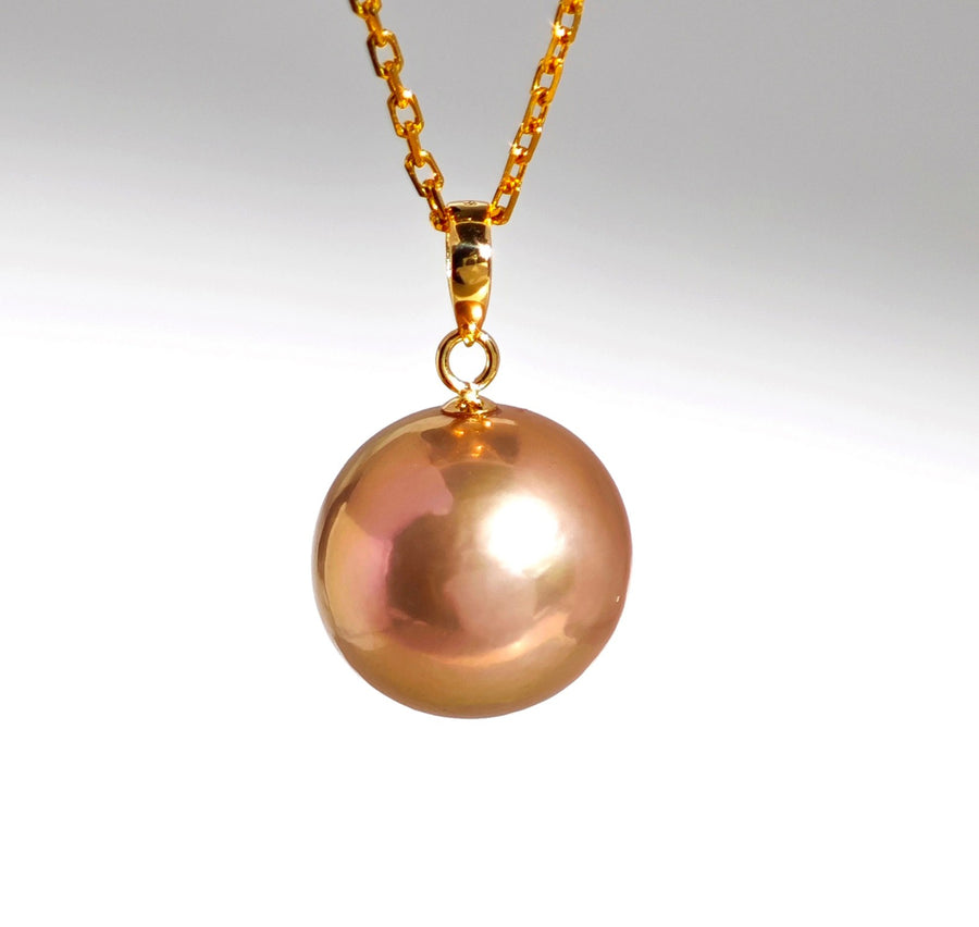 ■Order_pendant _★＃6004 Live250320LIVE17パール9.6mm kwsmksn