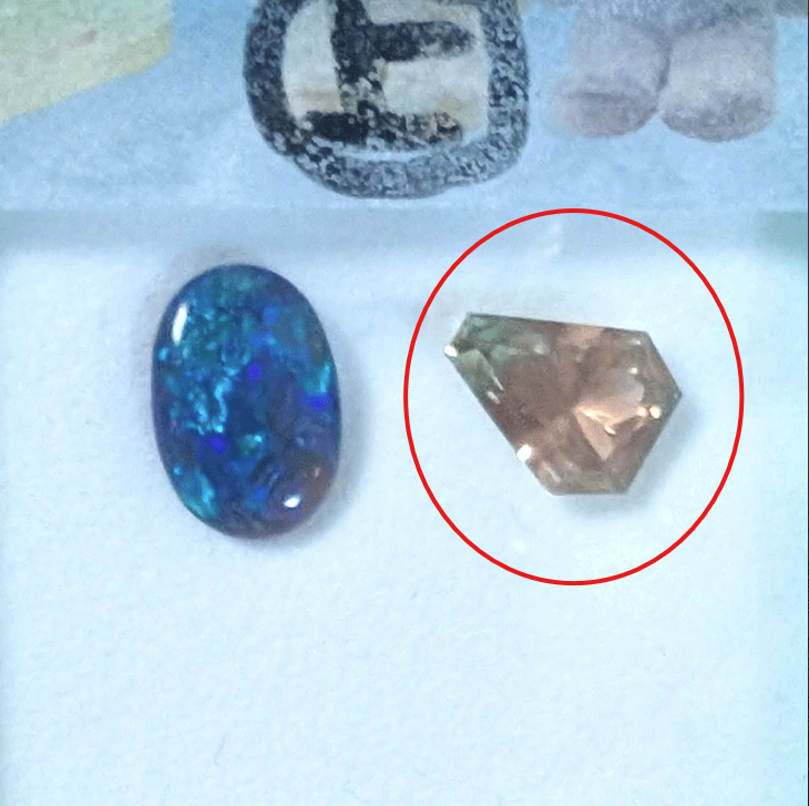 Order_ring★Oregon Sunstone1.036ct★harurun.1221