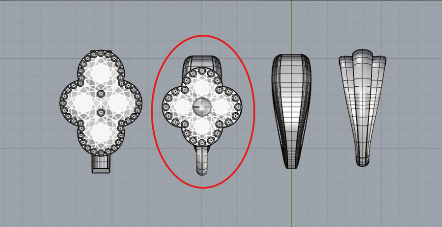 ■Order_ring_amethyst 8.54ct #6545 er.x923x