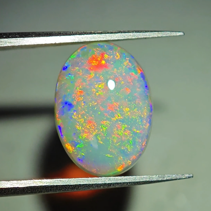 AUS opal 2.19ct