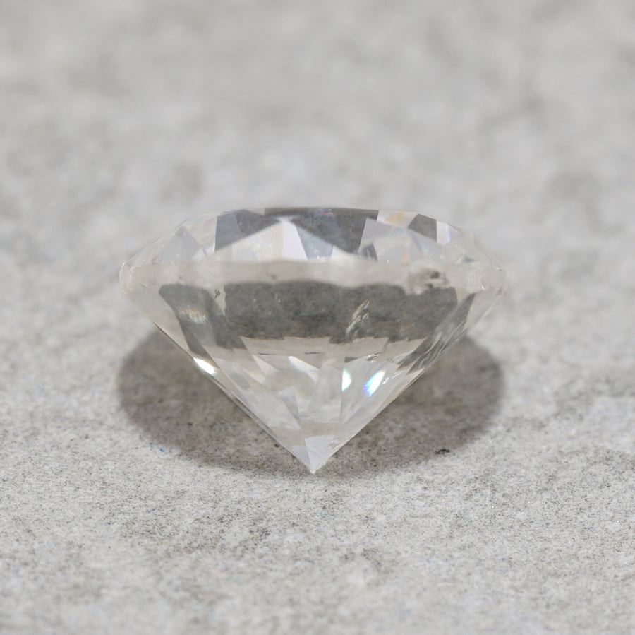 Diamond 0.555ct 5.0mm