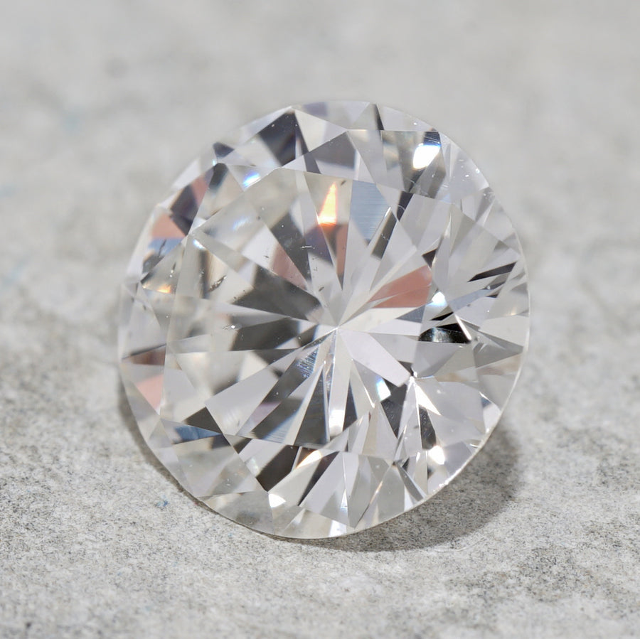 Diamond 0.568ct 5.4mm