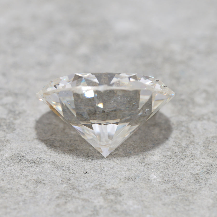 Diamond 0.568ct 5.4mm