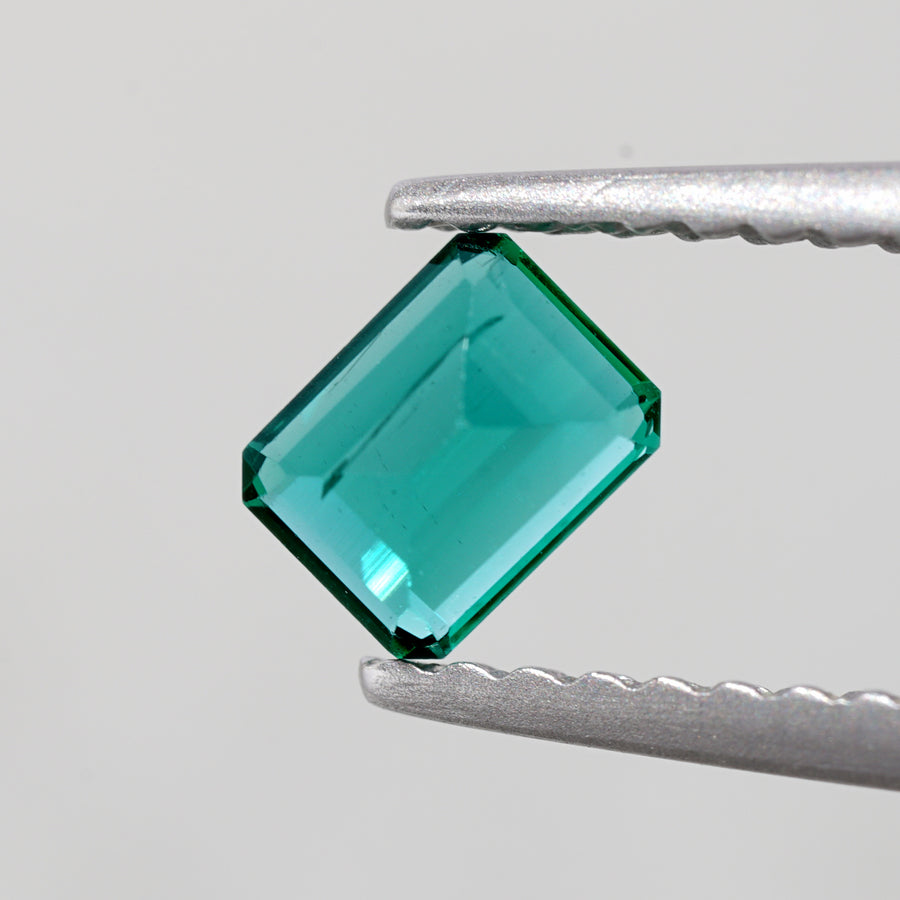 NonOil Emerald 0.33ct