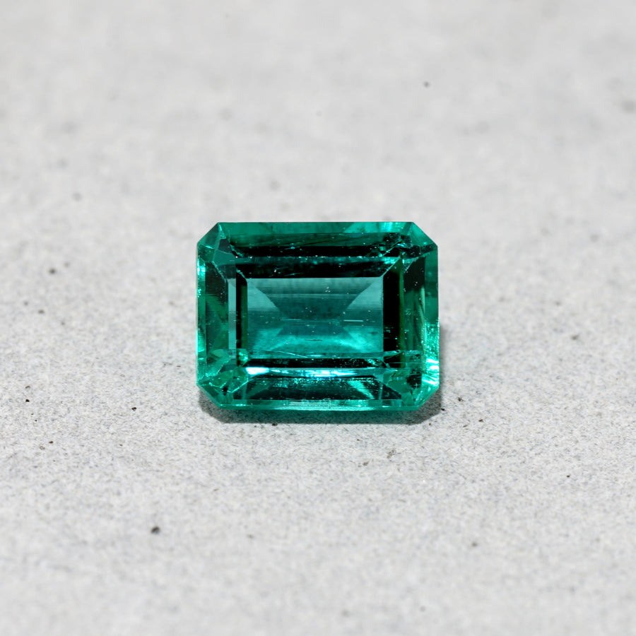 NonOil Emerald 0.33ct