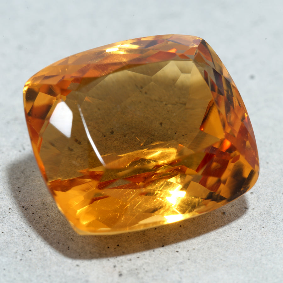 Citrine 14.62ct