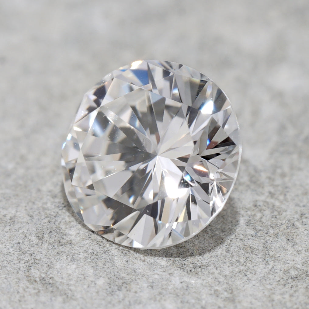 Diamond 0.213ct 3.8mm – LeCiel Jewelry｜ルシェルジュエリー