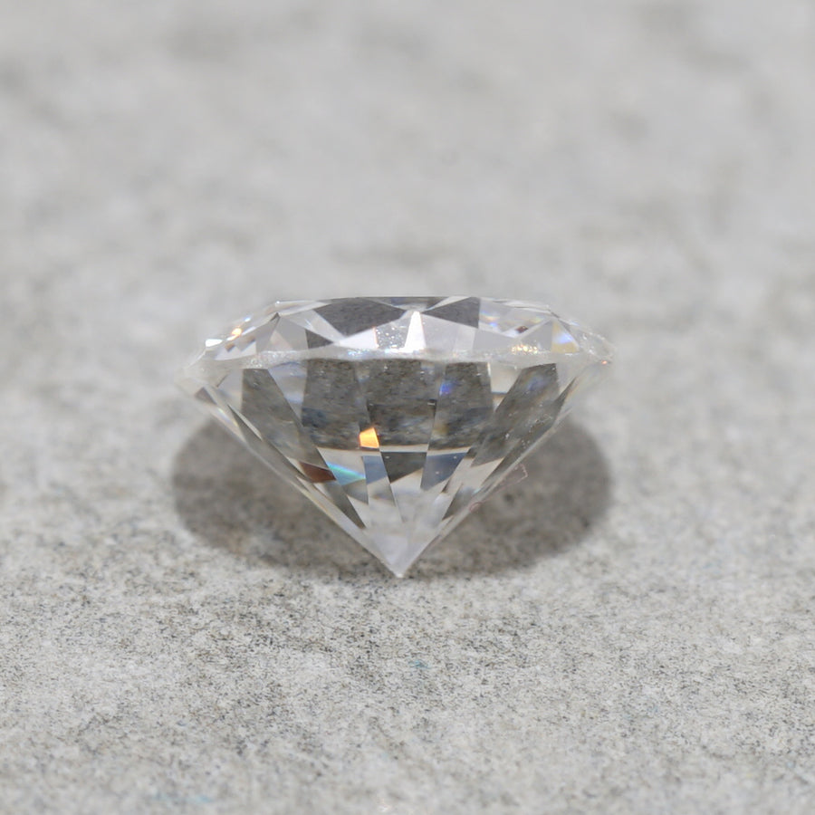 Diamond 0.213ct 3.8mm