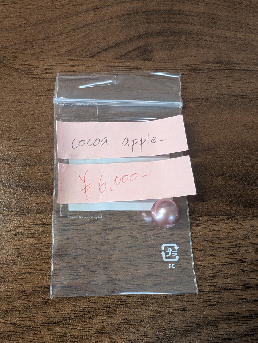 ★Live250517LIVE42 pearl10.4㎜