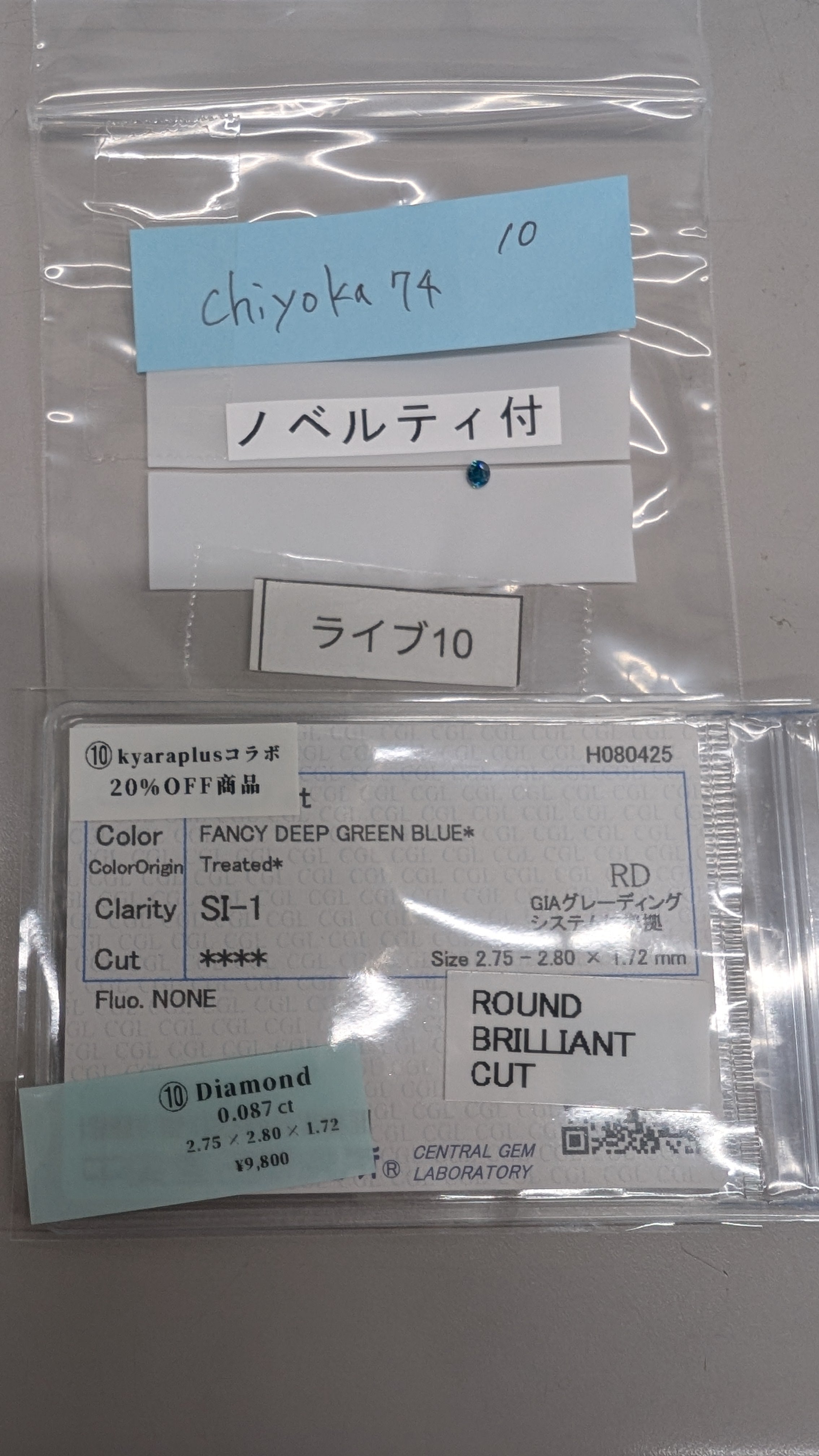 拡大