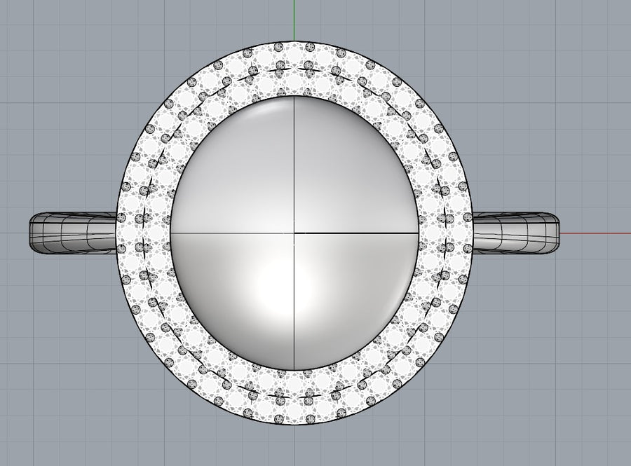 Order_ring★Live251004LIVE116 Tsavorite 0.37ct jade 2.979ct★keigoriryo