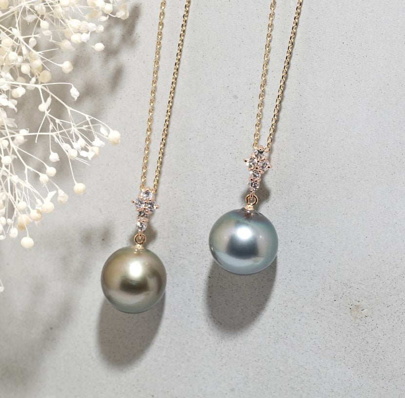 ■Order_pendant_Live240629LIVE026  Pearl 12.0mm panda_h.kouno