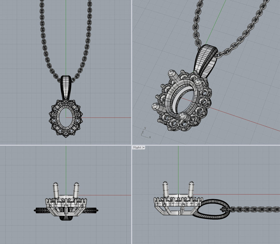 ■Order_ring_★#5960 Live250412LIVE44 alexandrite 0.374ct★keigoriryo