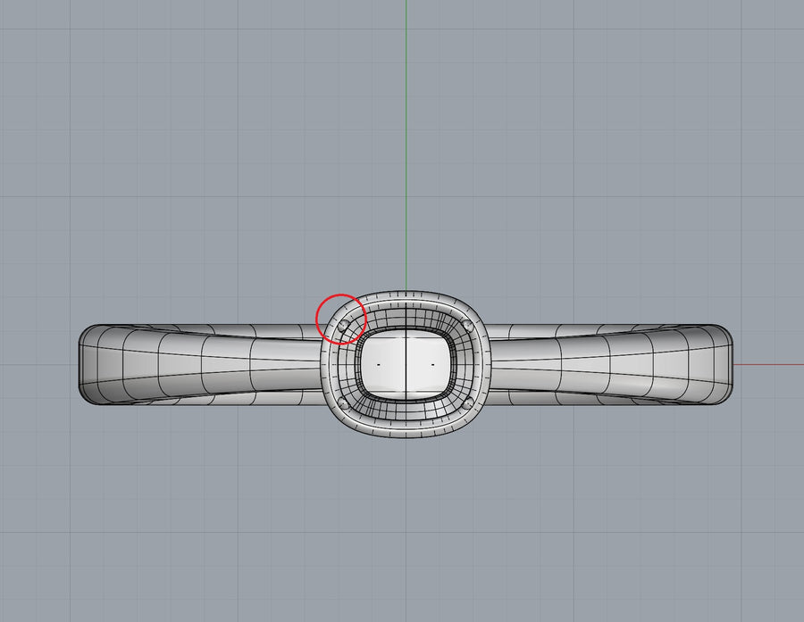 ■Order_ring_★Live250628LIVE61 alexandrite 0.19ct★knta_66