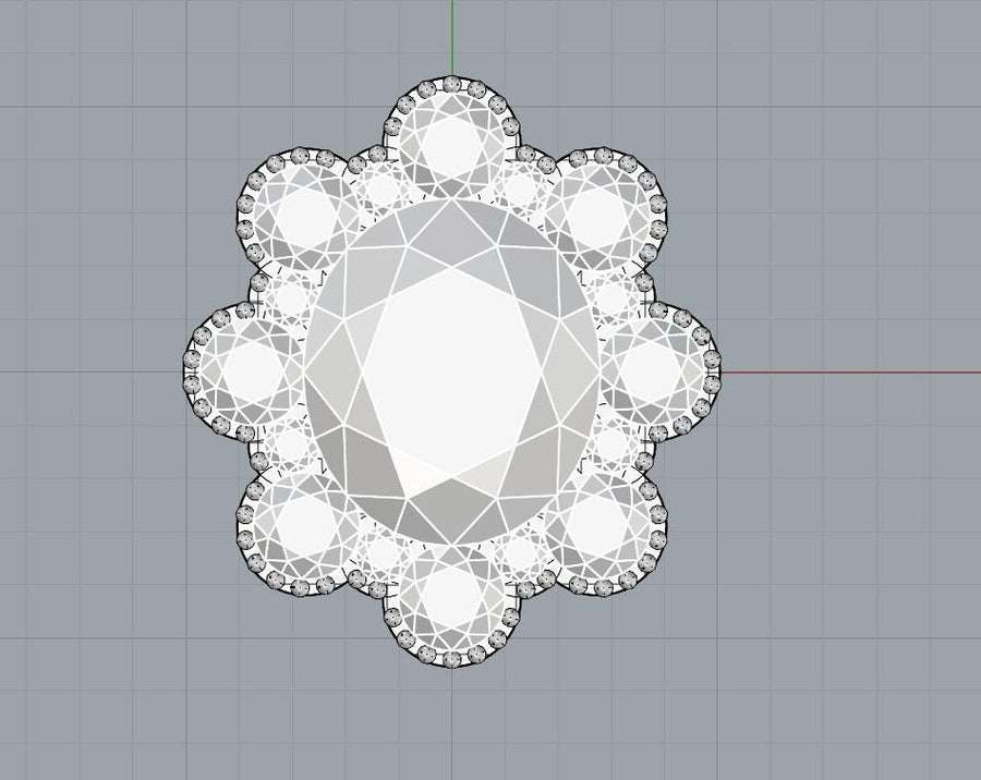 Order_ring ★Live251011LIVE12 lagoon tourmaline 0.95ct chiwachiwaken