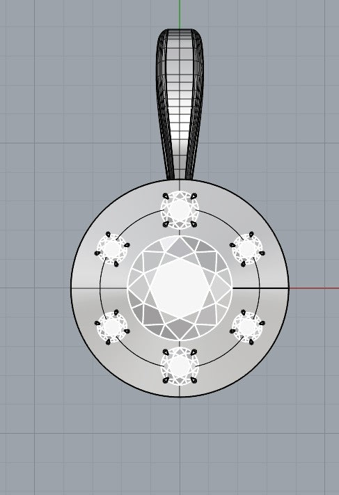 Order_ring★Live251011LIVE98 alexandrite0.16ct★asealion2000