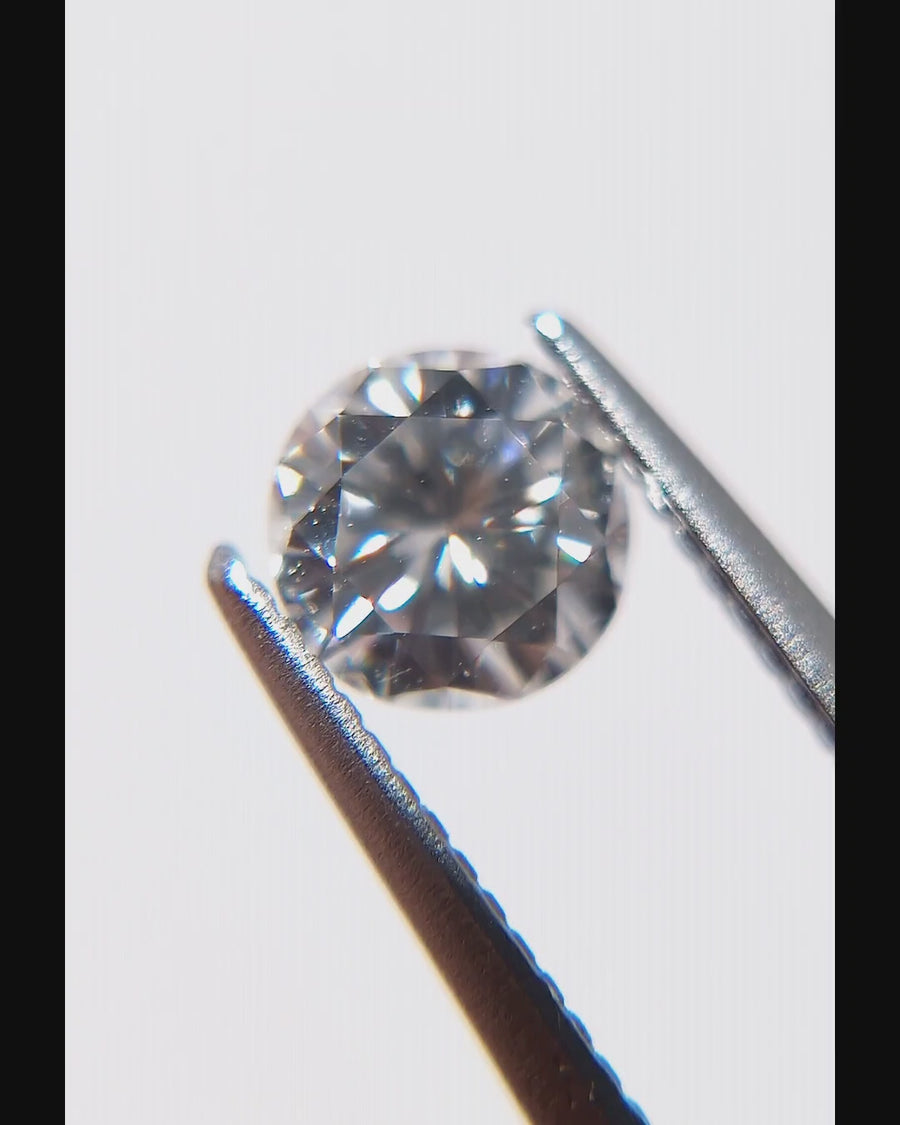 Diamond 0.213ct 3.8mm