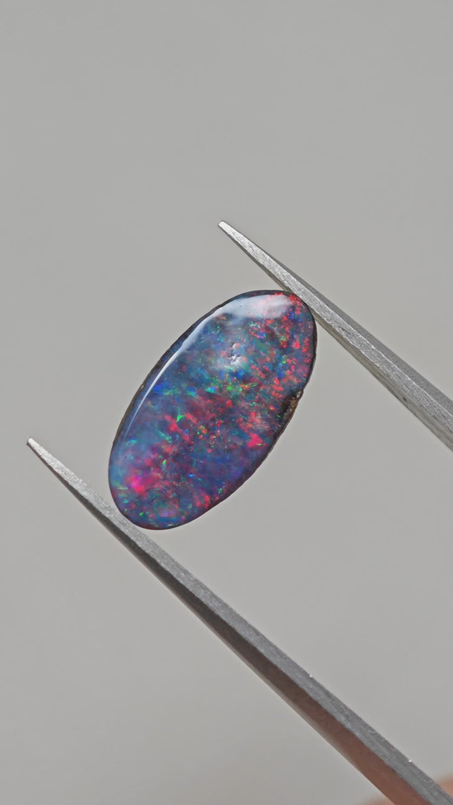 ★Live250628LIVE62 Boulder Opal 1.09ct