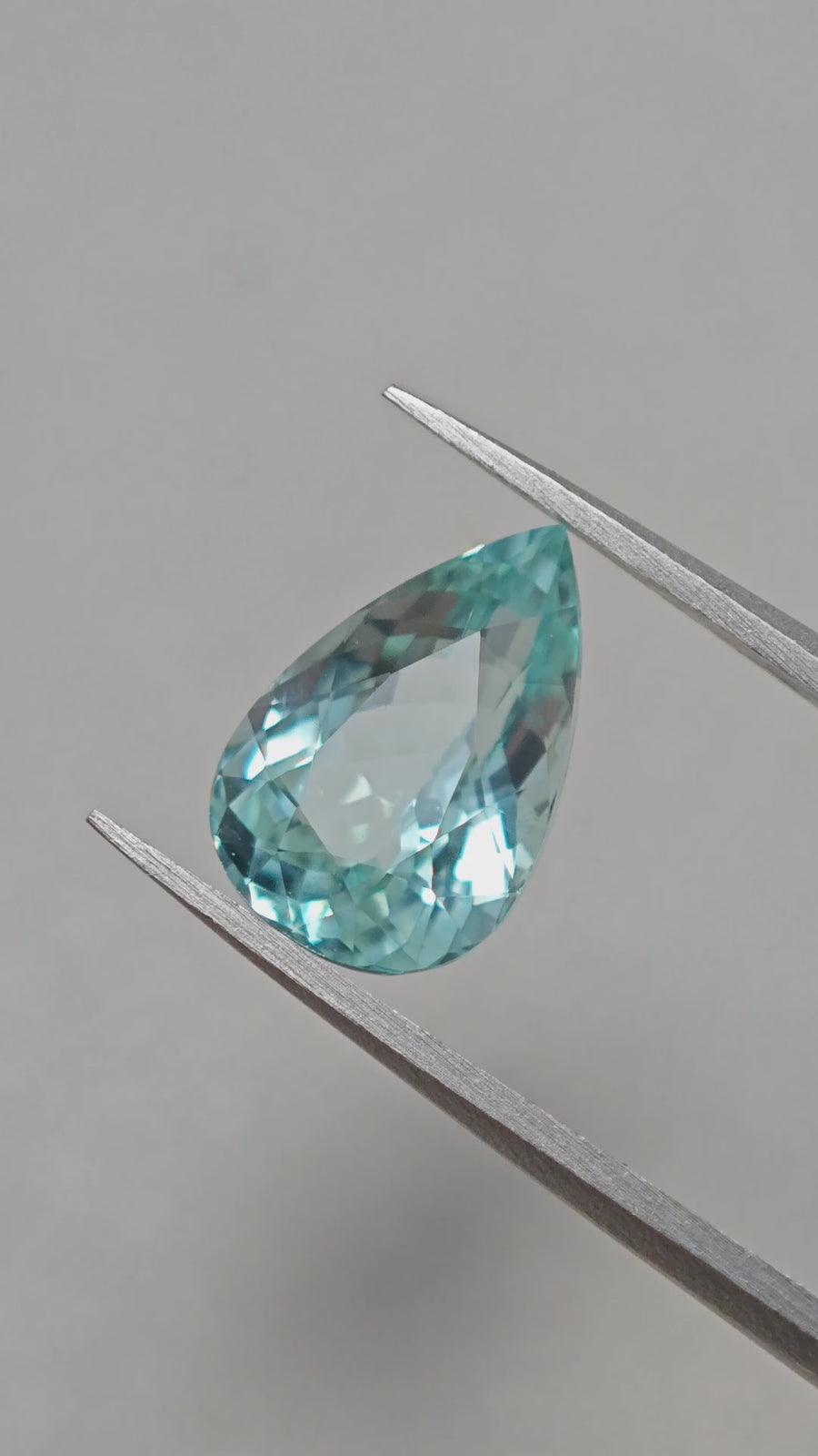 ★Live250628LIVE65  paraiba tourmaline 1.34ct