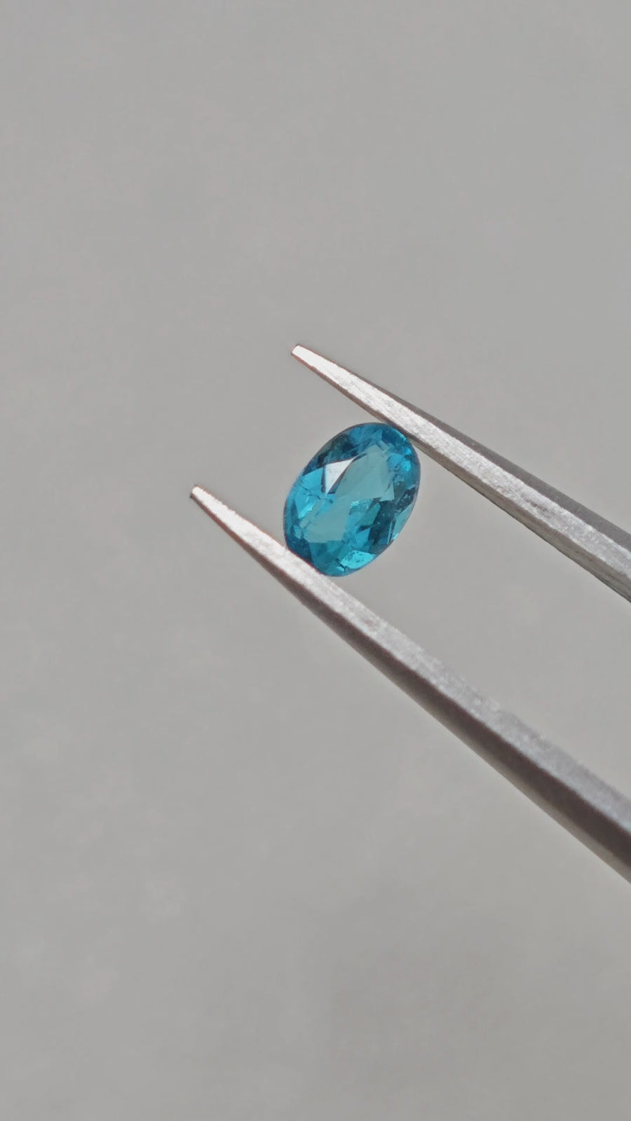 ★Live250628LIVE67  paraiba tourmaline 0.102ct