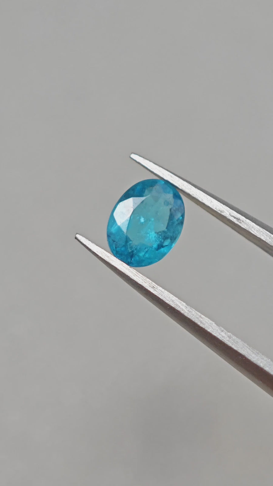 ★Live250628LIVE66  paraiba tourmaline 0.23ct
