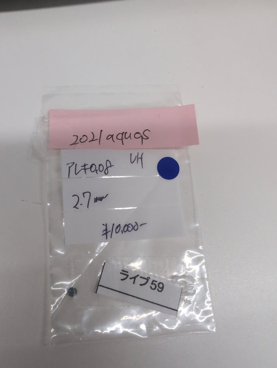 ★Live241031LIVE059 alexandrite 0.08ct