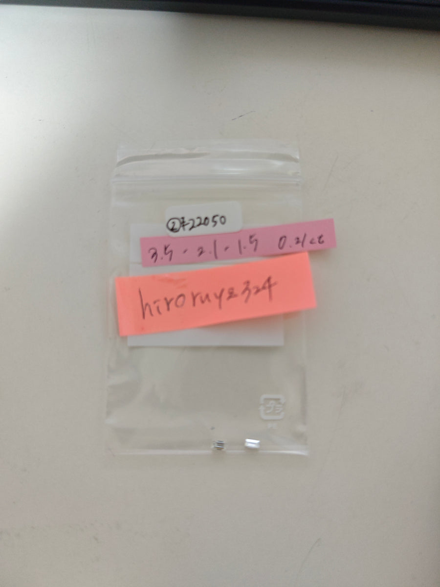 ★Live251001LIVE139 Baguette Diamond 0.21(Pair)