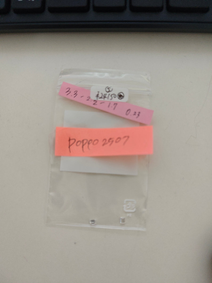 ★Live251001LIVE140 Baguette Diamond 0.23(Pair)