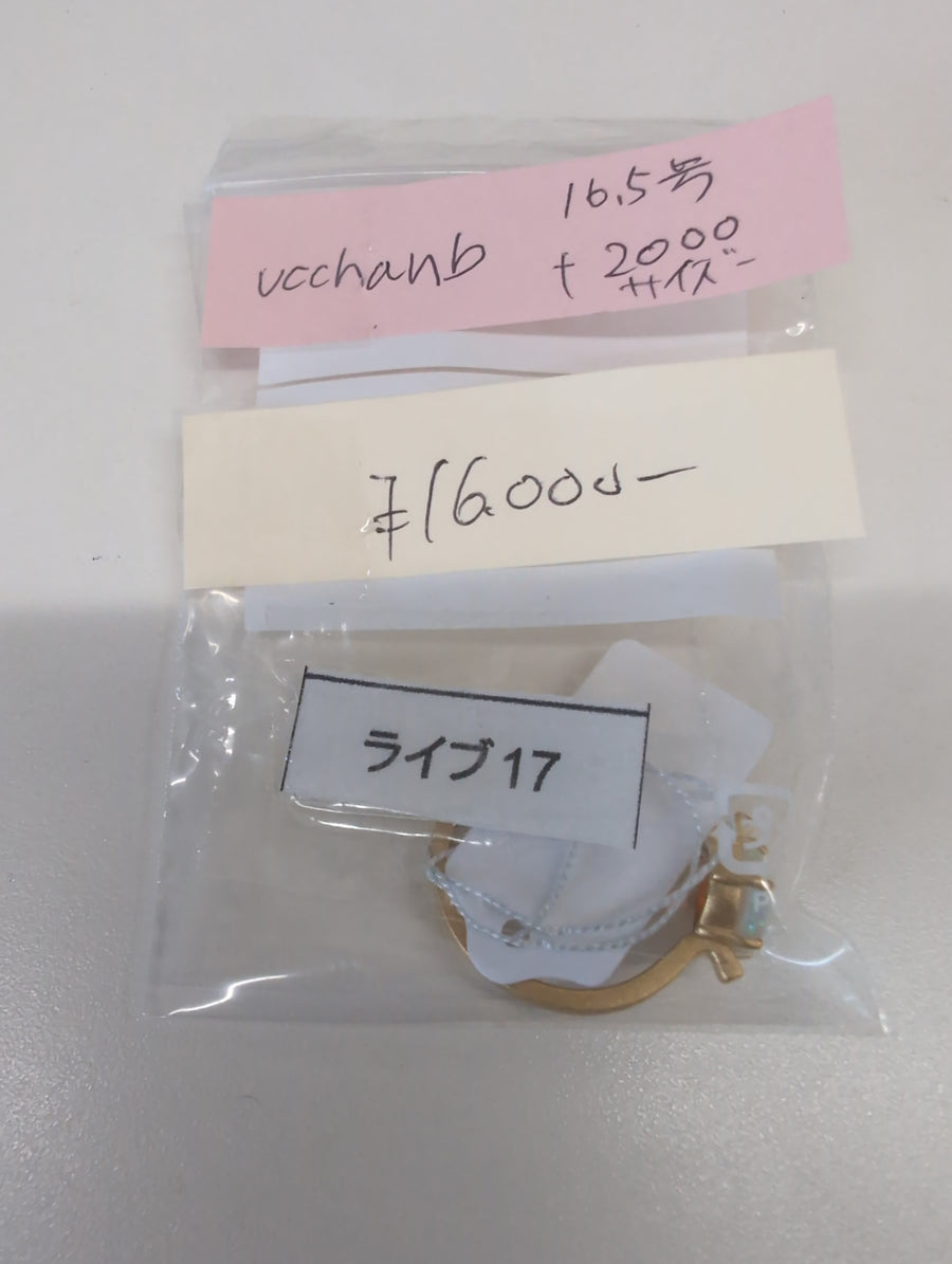 ★Live250418LIVE17 opal 1.06ct