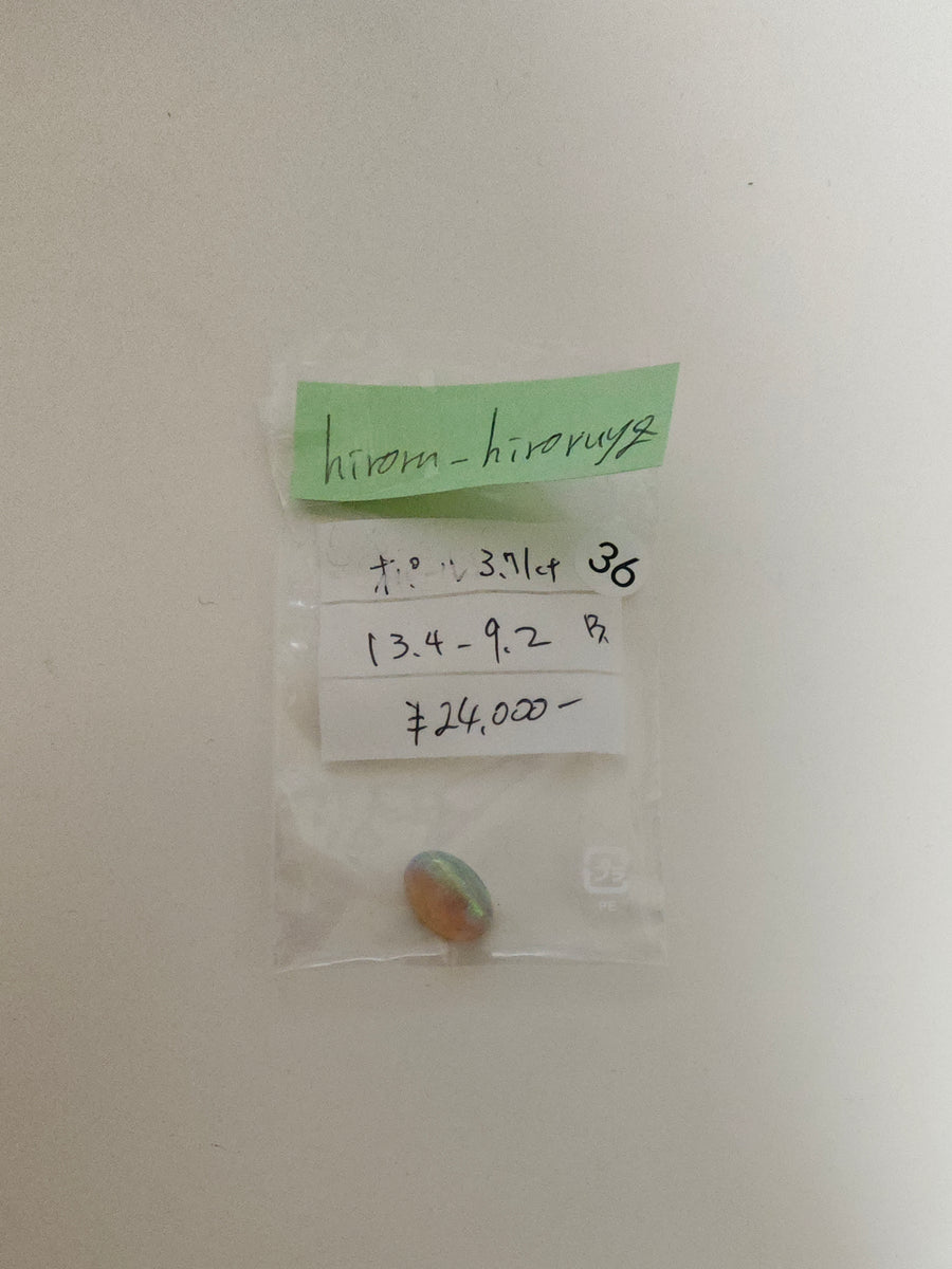 ★Live251122LIVE40 opal 3.71ct