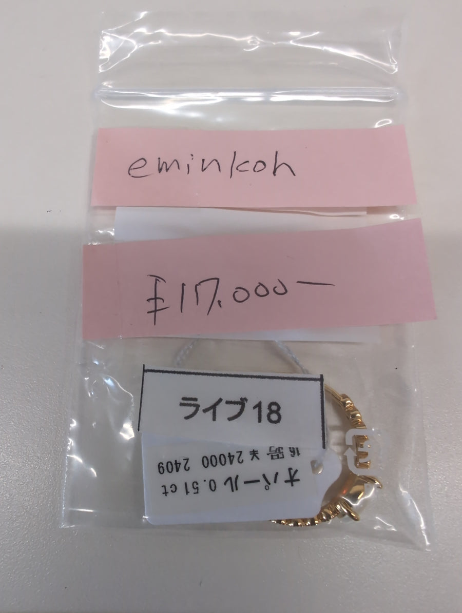★Live250418LIVE18 opal 0.51ct