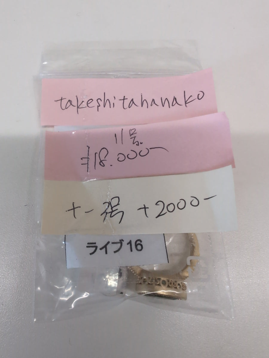 ★Live250418LIVE16 Peridot 2.90ct